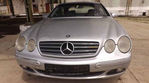 Vibrochen - arbore cotit Mercedes CL-CLASS 2003 Berlina 5000