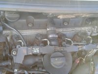 VIBROCHEN,Arbore cotit Peugeot 307 2.0 HDI