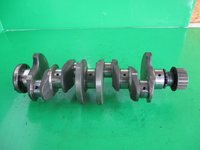 VIBROCHEN / ARBORE COTIT PEUGEOT 406 2.0 HDI FAB . 1995 – 2005 ⭐⭐⭐⭐⭐