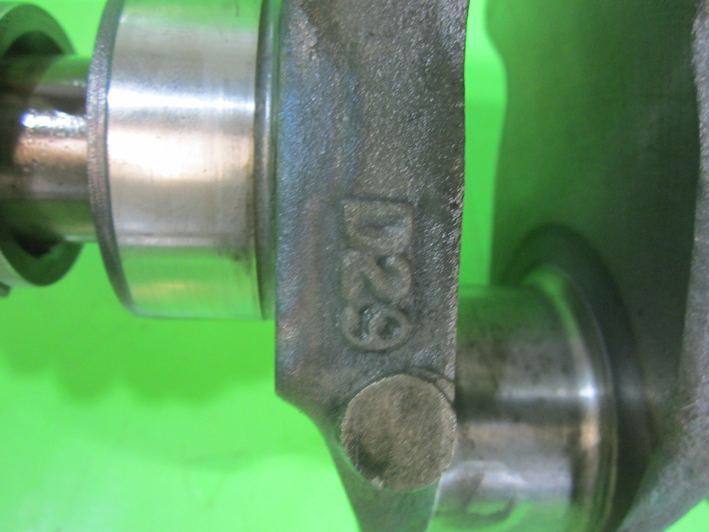 VIBROCHEN / ARBORE COTIT SSANGYONG REXTO