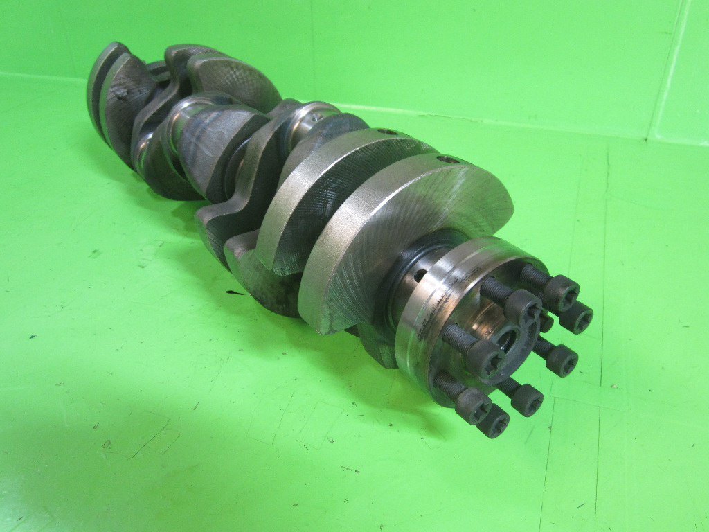 VIBROCHEN / ARBORE COTIT SSANGYONG REXTO