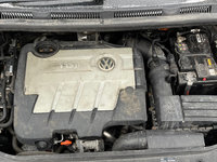 Vibrochen Arbore Cotit Volkswagen Scirocco 2.0 TDI CBDB 2009 - 2014 Cod vasdgbg6p1