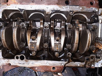 Vibrochen / arbore VW 2.0TDI-PD,motor tip BMP