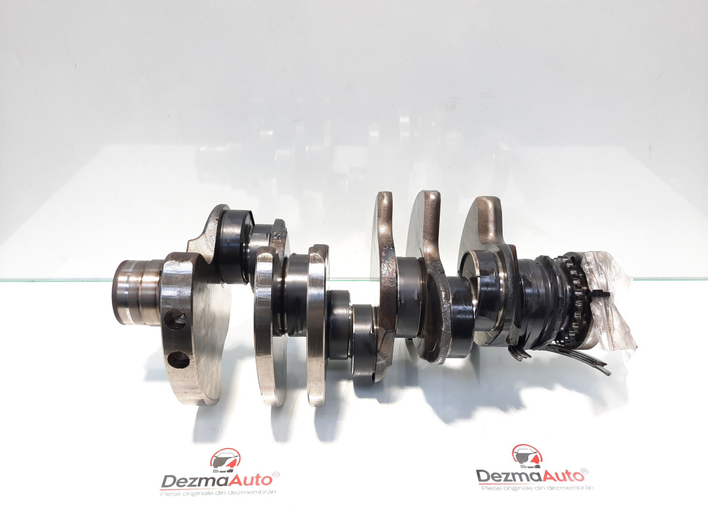 Vibrochen, Audi A4 Avant (8ED, B7) [Fabr 2004-2008