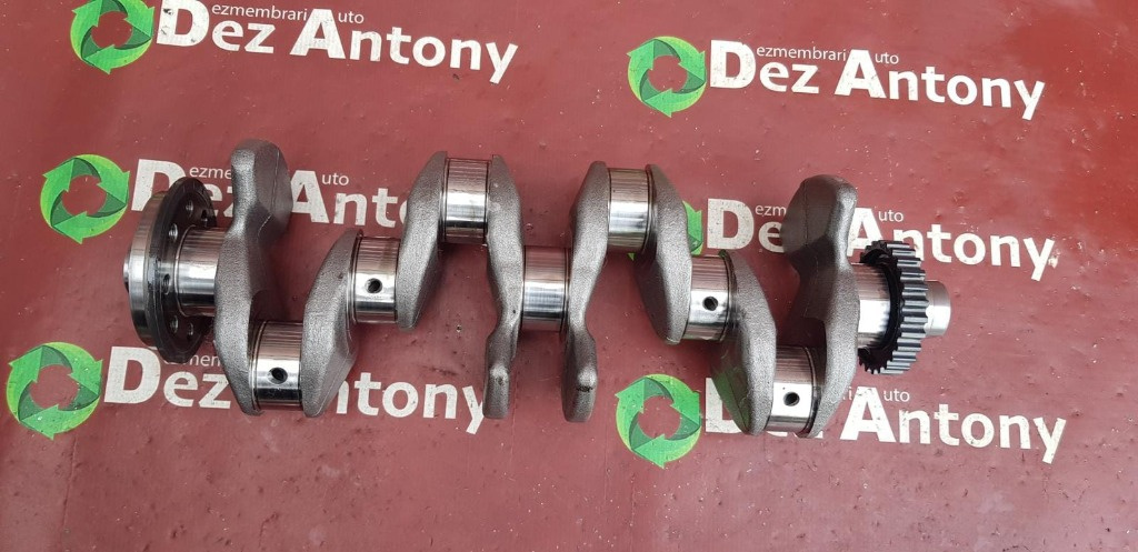 Vibrochen Audi A4 B9 2.0 TDI cod 04L105263D