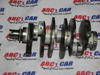 Vibrochen Audi A6 4B C5 model 1997 - 2004 2.5 TDI cod: 059G