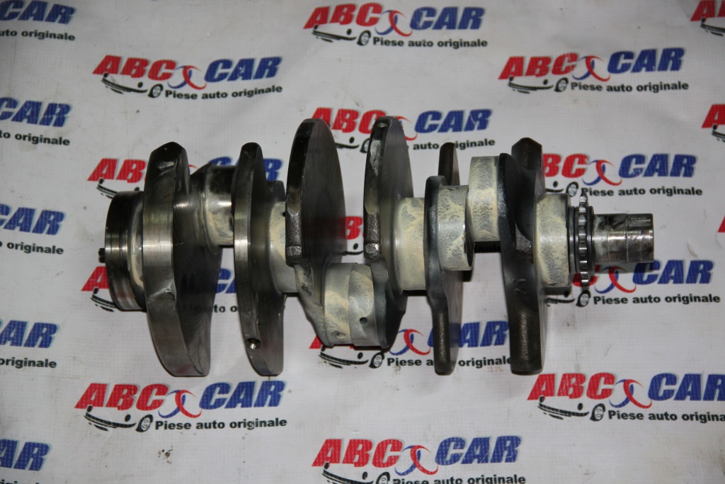 Vibrochen Audi A6 4B C5 model 1997 - 2004 cod: 059E