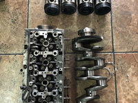 Vibrochen chiulasa piston biela Audi 2.0 tdi euro 6 cod CRL