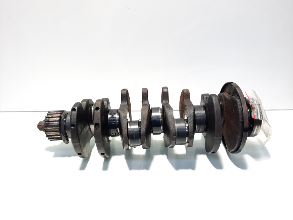 Vibrochen, cod 028L, Audi A4 (8D2, B5) 1.9 TDI, AFN (id:555654)