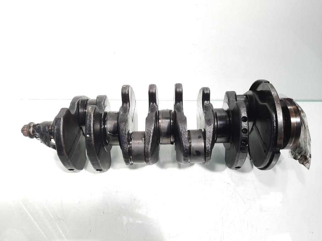 Vibrochen, cod 028L, Audi A6 (4B2, C5) 1.9 TDI, AFN (idi:468347)