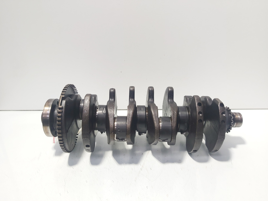 Vibrochen, cod 038C, Audi A4 (8D2, B5) 1.9 TDI, AJM (idi:691400)