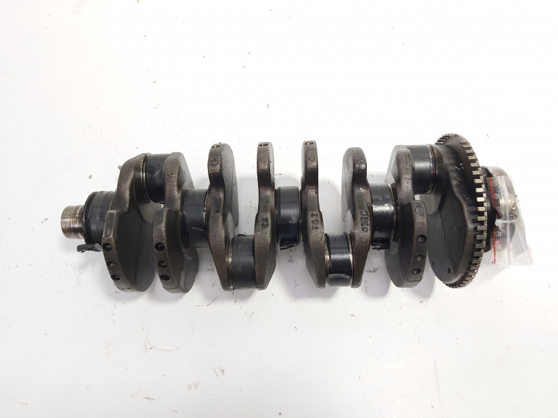 Vibrochen, cod 038C, Audi A4 (8D2, B5) 1.9 TDI, AT
