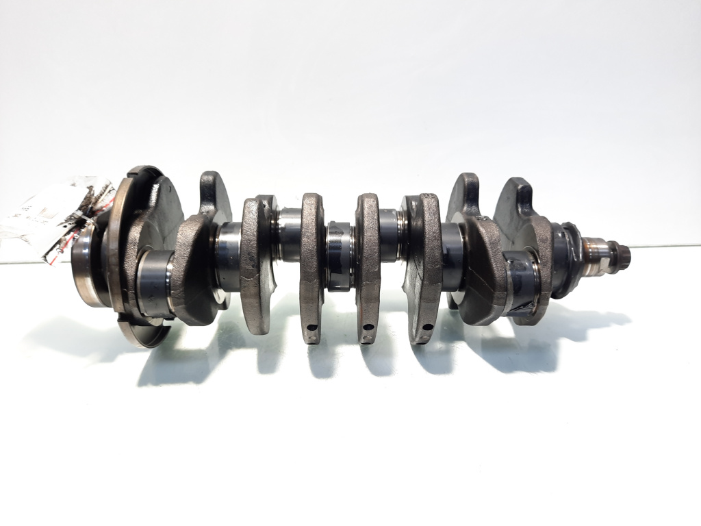 Vibrochen, cod 038C, Audi A4 (8E2, B6) 1.9 TDI, AVB (id:555650)