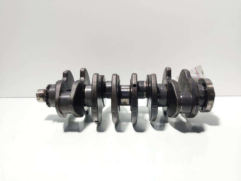 Vibrochen, cod 038C, Audi A6 (4B2, C5) 1.9 TDI, AJ