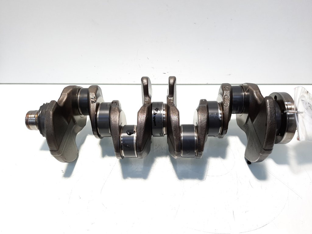 Vibrochen, cod 038L, VW Caddy 3 (2KA, 2KH), 2.0 SD