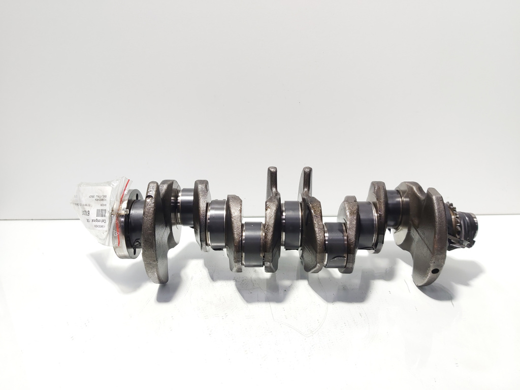 Vibrochen, cod 038L, Vw Jetta 3 (1K2) 1.9 TDI, BXE (idi:676347)