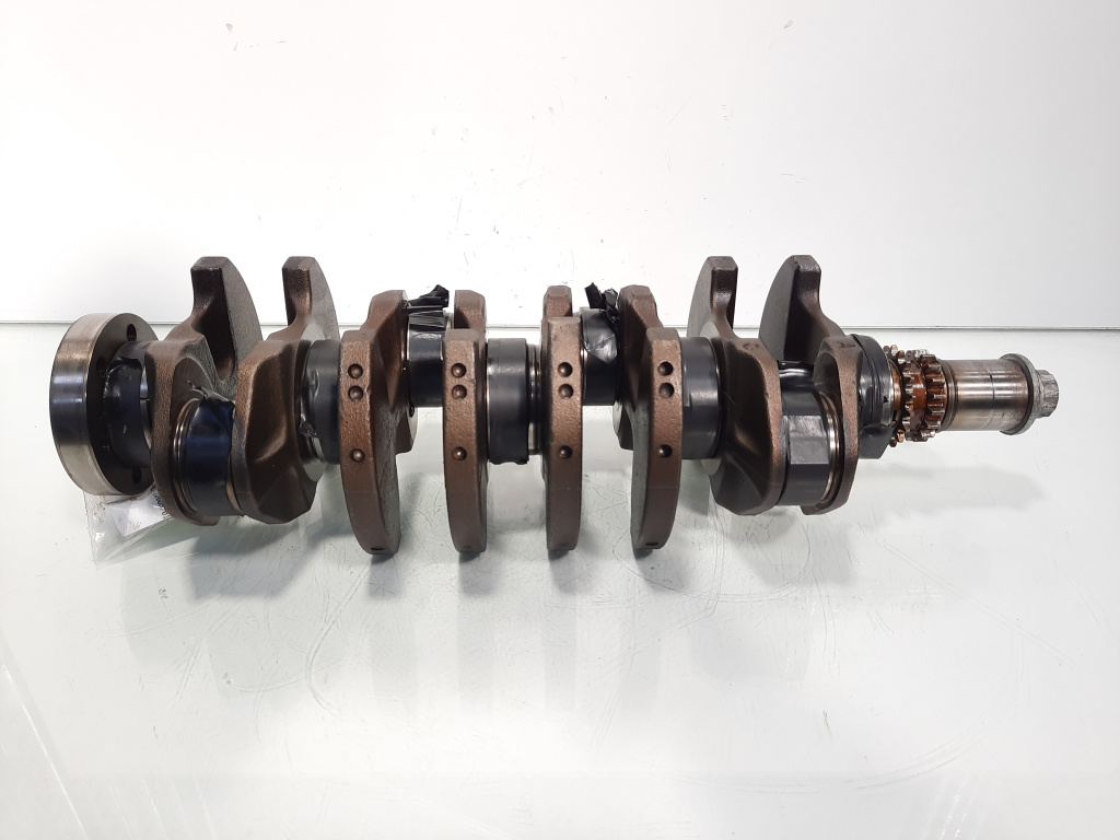 Vibrochen, cod 03CAK, VW Eos (1F7, 1F8), 1.6 FSI, BLF (pr:110747)