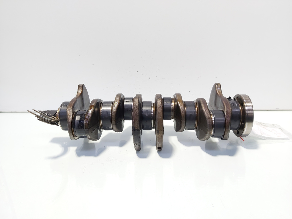 Vibrochen, cod 03CBM, VW Eos (1F7, 1F8), 1.4 TSI, 