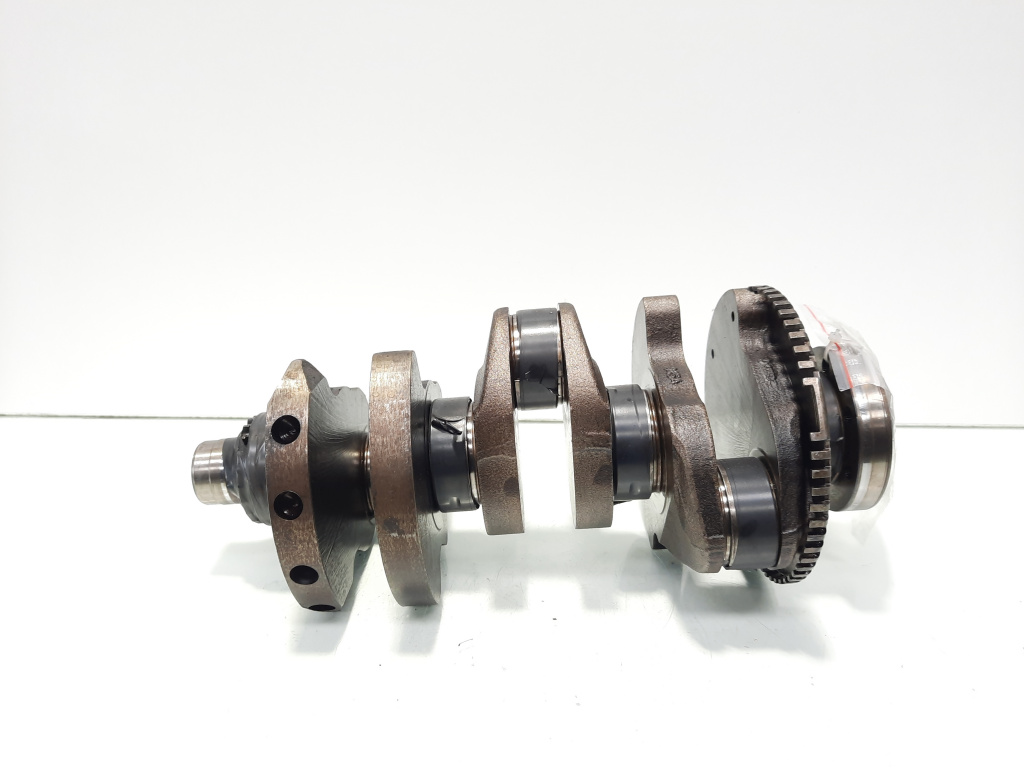 Vibrochen, cod 045A, Audi A2 (8Z0), 1.4 TDI, BHC (pr:110747)