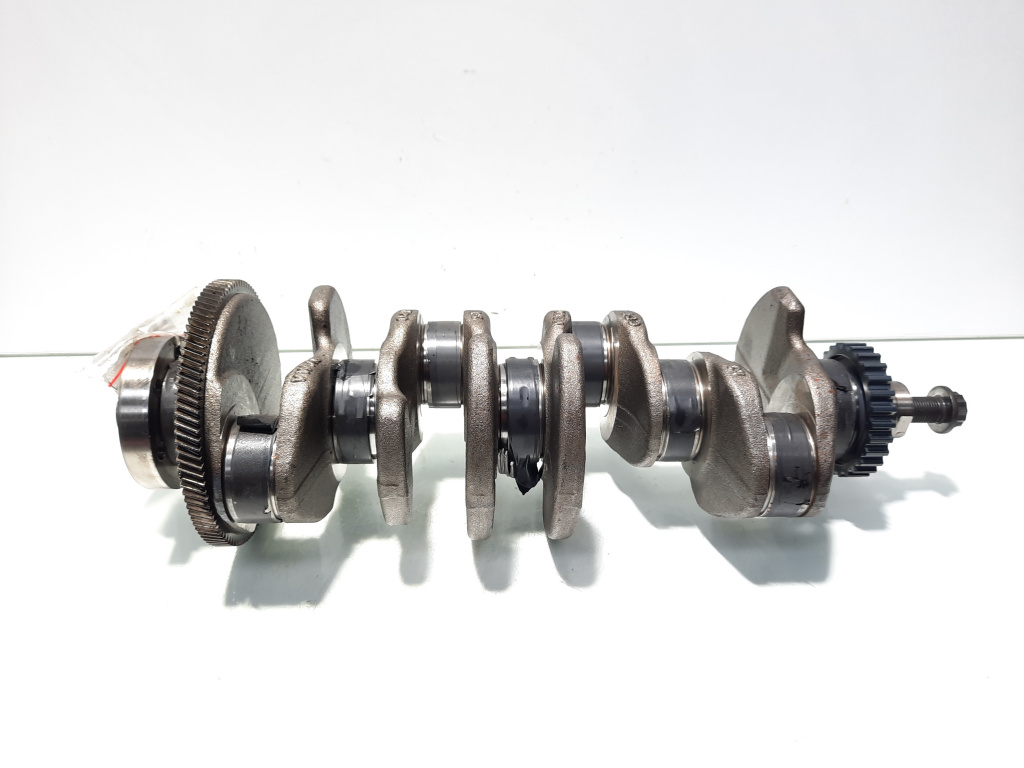 Vibrochen, cod 04L, Skoda Superb III Combi (3V5), 2.0 TDI, DFEA (pr:110747)