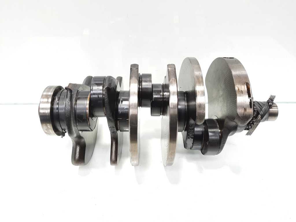 Vibrochen, cod 059G, Audi A6 (4B2, C5) 2.5 TDI, BFC (idi:466627)