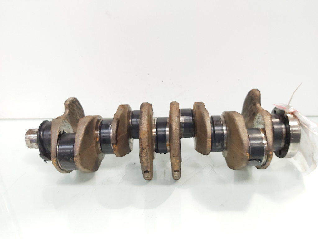 Vibrochen, cod 38AA, Audi A4 (8K2, B8), 2.0 TDI, C