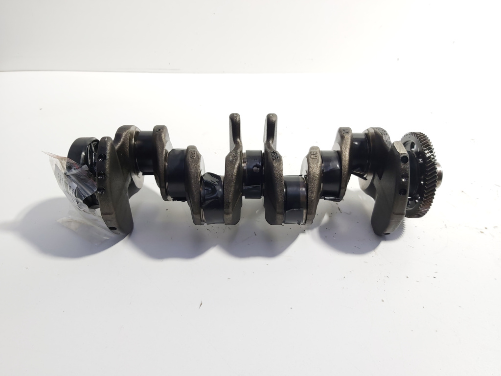 Vibrochen, cod 38AA, Audi A6 (4F2, C6), 2.0 TDI, BLB (pr:110747)