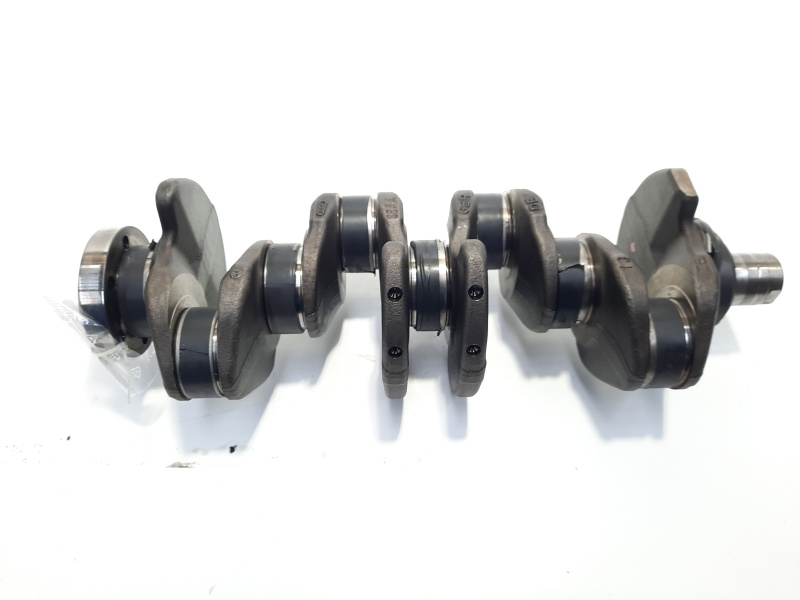 Vibrochen, cod 38AA, Audi A6 (4F2, C6) 2.0 TDI, BRE (id:499880)