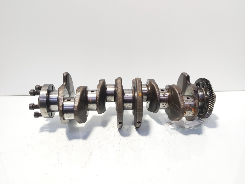 Vibrochen, cod 38AA, Vw Beetle Cabriolet (5C7) 2.0 TDI, CFF (idi:684009)
