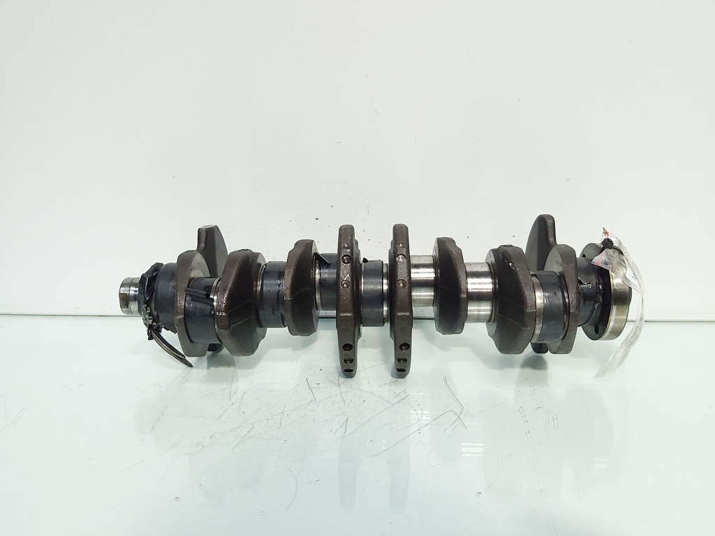 Vibrochen, cod 38AA, Vw Eos (1F7, 1F8), 2.0 TDI, CBA (idi:658236)