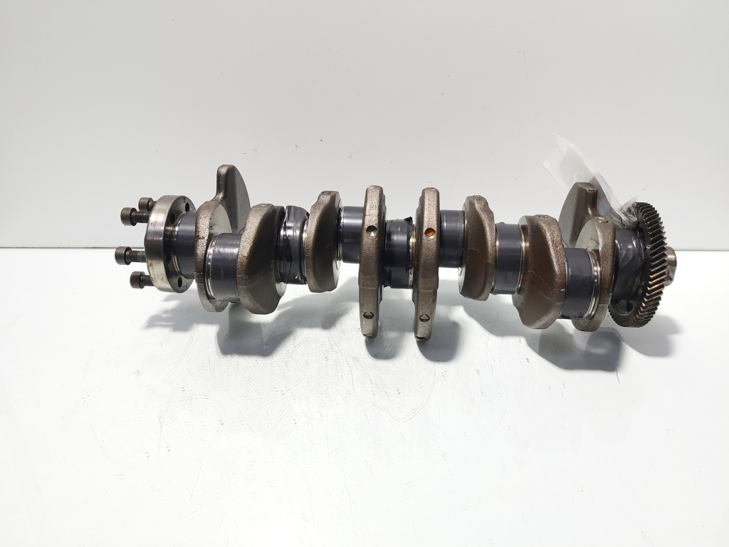 Vibrochen, cod 38AA, Vw Eos (1F7, 1F8) 2.0 TDI, CB