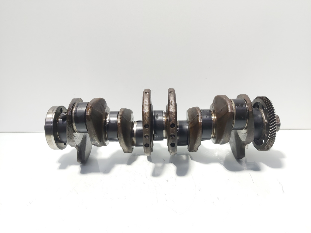 Vibrochen, cod 38AA, Vw Eos (1F7, 1F8) 2.0 TDI, CBA (idi:675370)