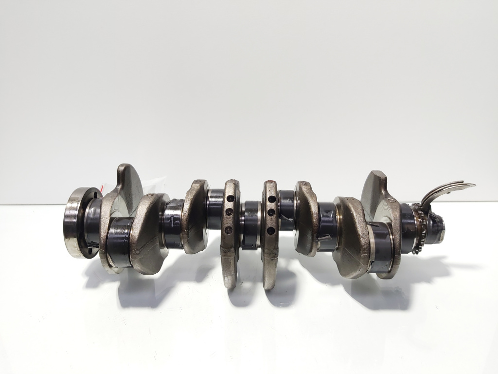 Vibrochen, cod 38AA, VW Eos (1F7, 1F8), 2.0 TDI, CBA (idi:673320)