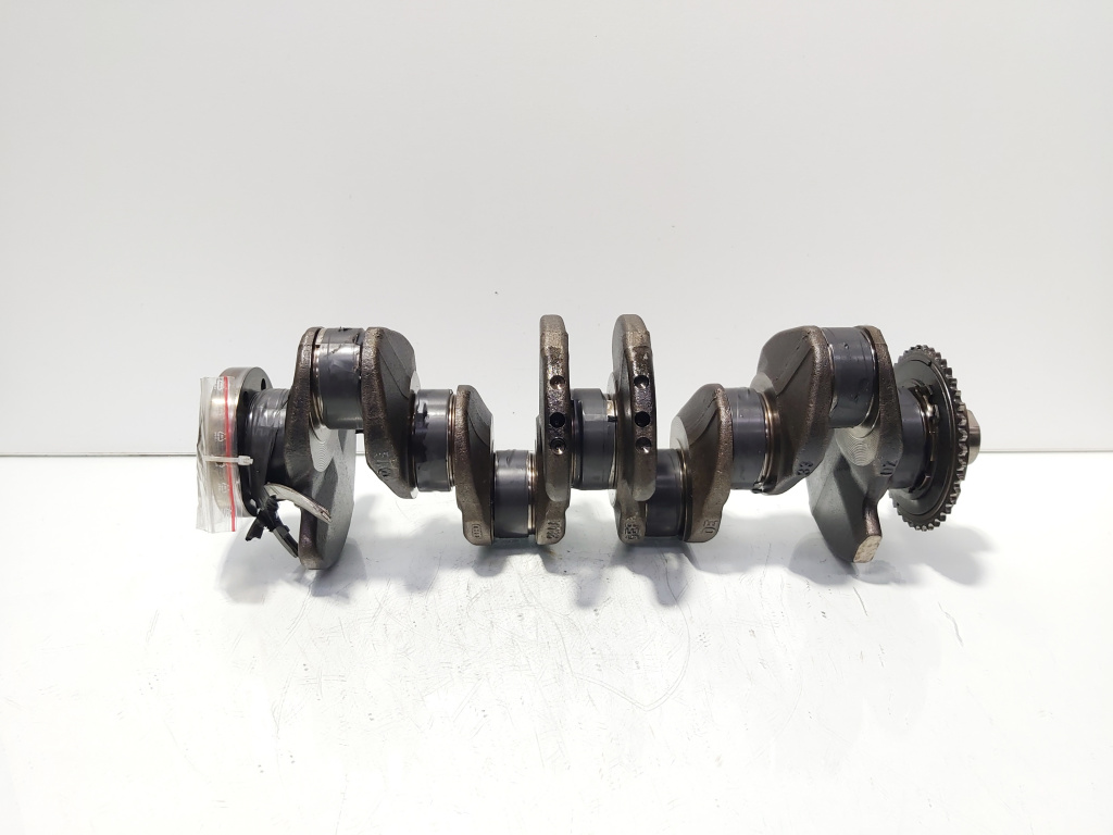 Vibrochen, cod 38AA, Vw Eos (1F7, 1F8), 2.0 TDI, CBA (idi:687398)