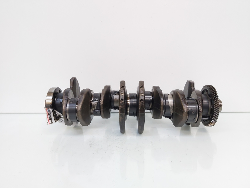 Vibrochen, cod 38AA, Vw Eos (1F7, 1F8), 2.0 TDI, CBA (idi:667203)