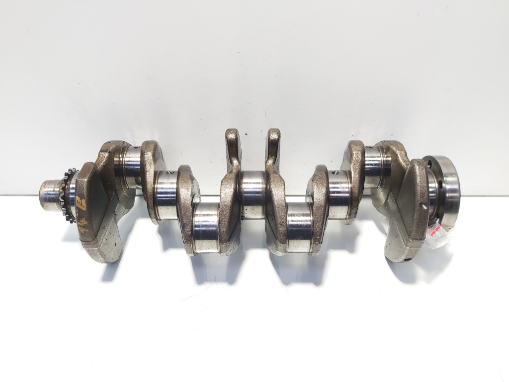 Vibrochen, cod 38AA, Vw Eos (1F7, 1F8), 2.0 TDI, C