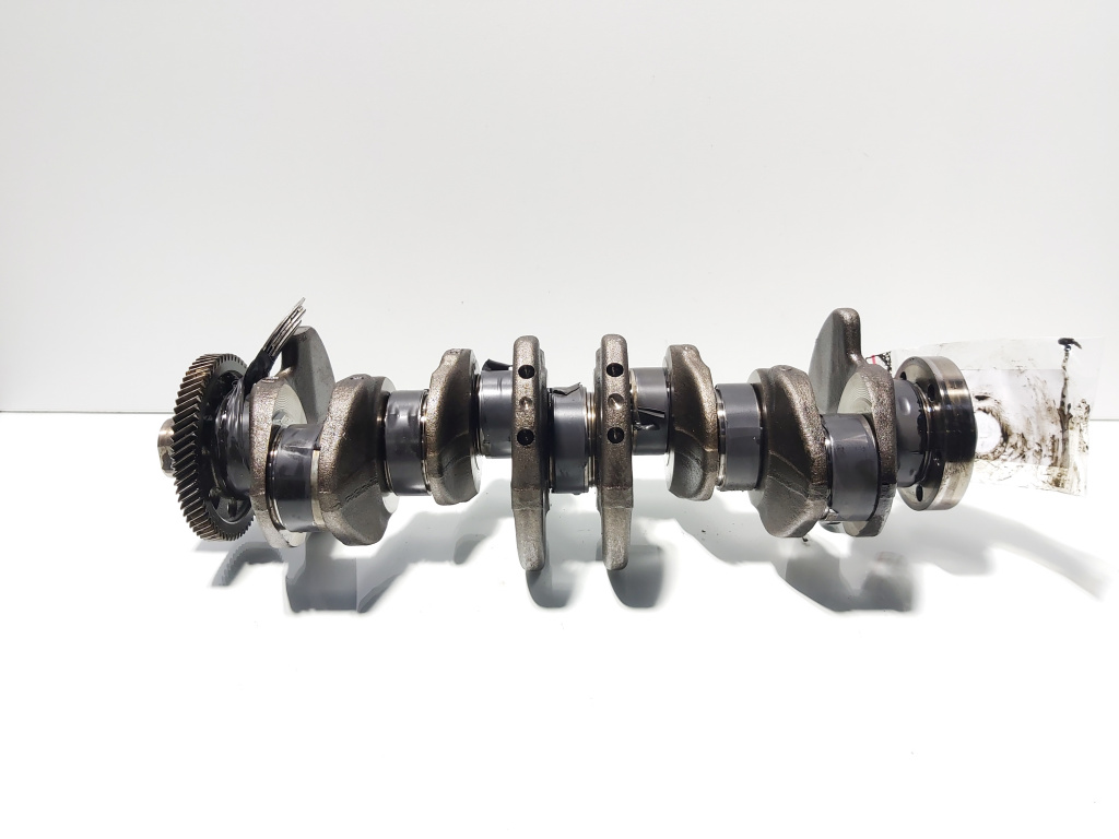 Vibrochen, cod 38AA, VW Eos (1F7, 1F8), 2.0 TDI, C