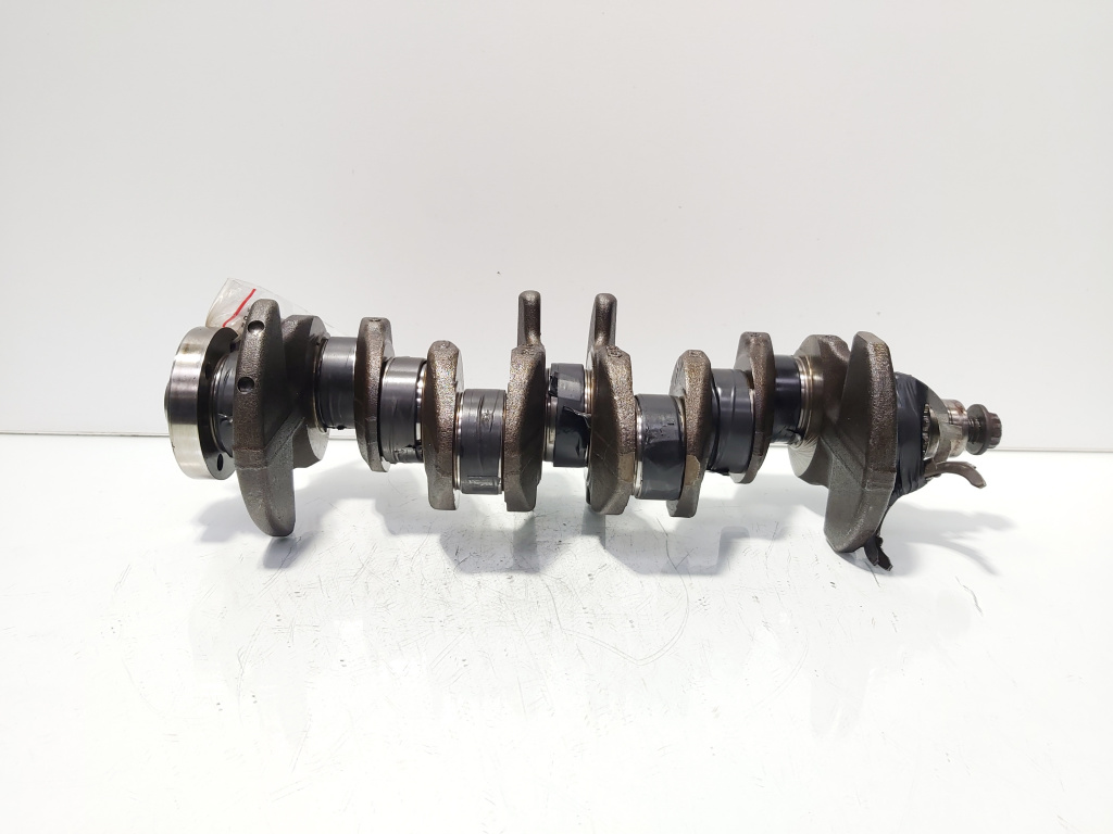 Vibrochen, cod 38AA, Vw Eos (1F7, 1F8) 2.0 TDI, CFF (idi:687401)