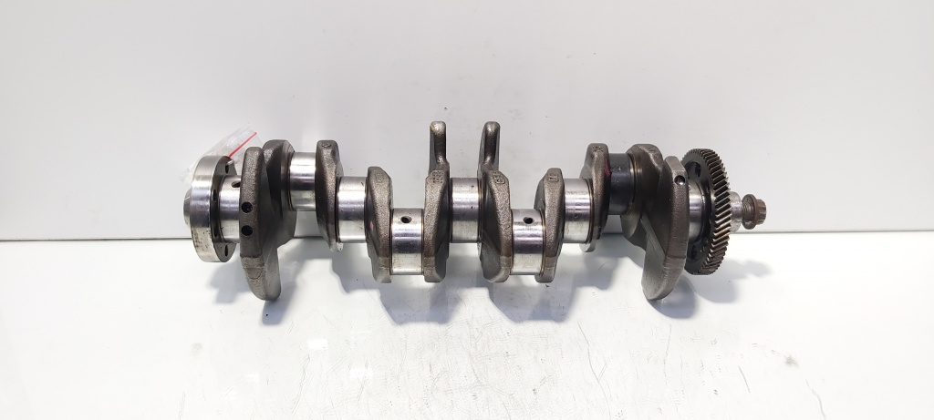 Vibrochen, cod 38AA, Vw Jetta 3 (1K2), 2.0 TDI, BK