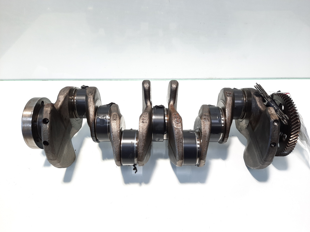 Vibrochen, cod 38AA, Vw Jetta 3 (1K2) 2.0 tdi, BKD (idi:479151)