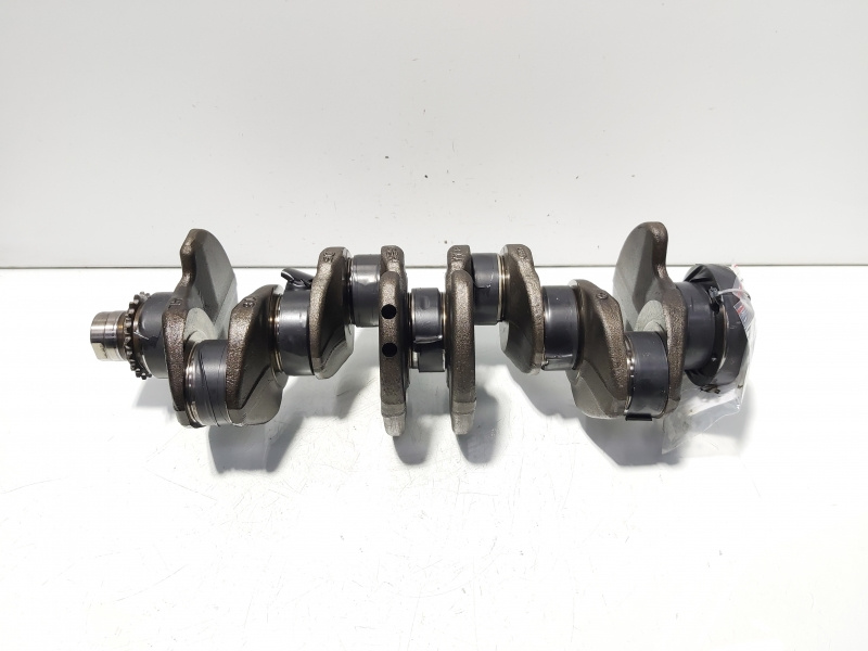 Vibrochen, cod 38AA, Vw Jetta 3 (1K2), 2.0 TDI, CB