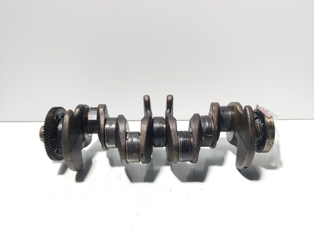 Vibrochen, cod 38AB, Vw Passat Variant (3C5), 2.0 TDI, BMR (id:668209)