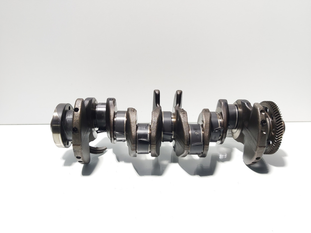 Vibrochen, cod 38AB, VW Passat Variant (3C5), 2.0 TDI, BMR (id:671904)