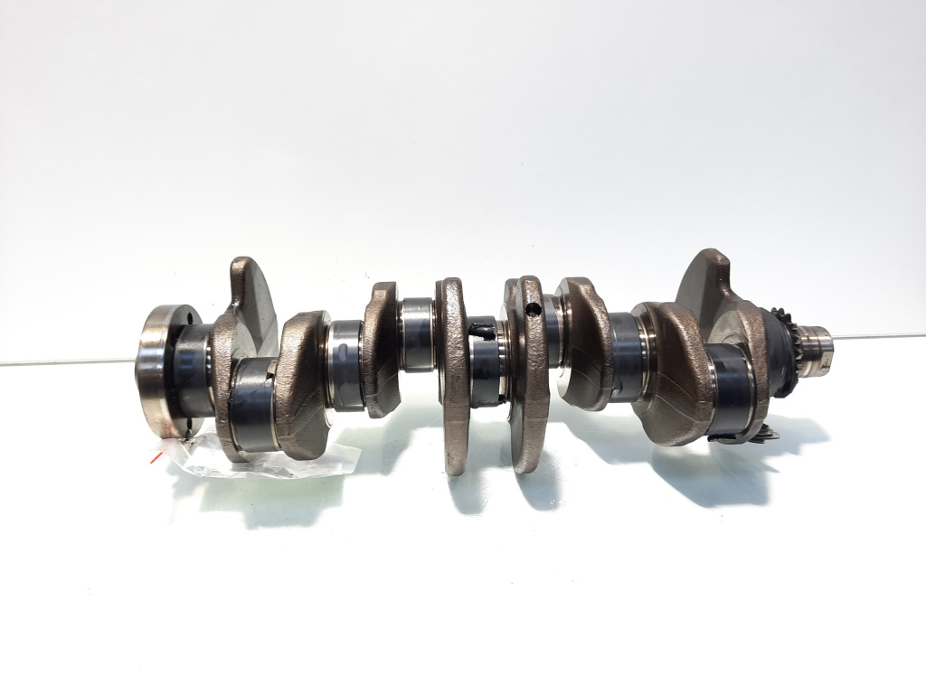 Vibrochen, cod 38AB, VW Passat Variant (3C5), 2.0 