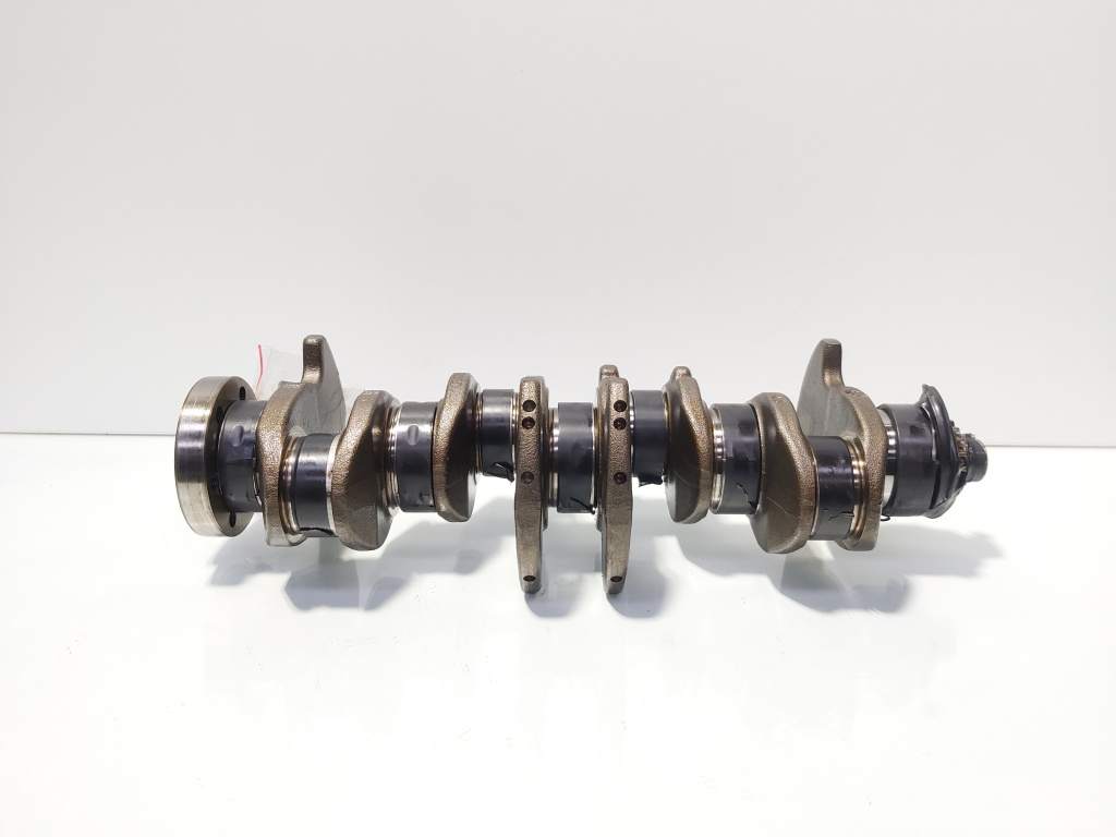 Vibrochen, cod 3C00, Audi A3 (8P1), 1.4 TSI, CAX (idi:672465)