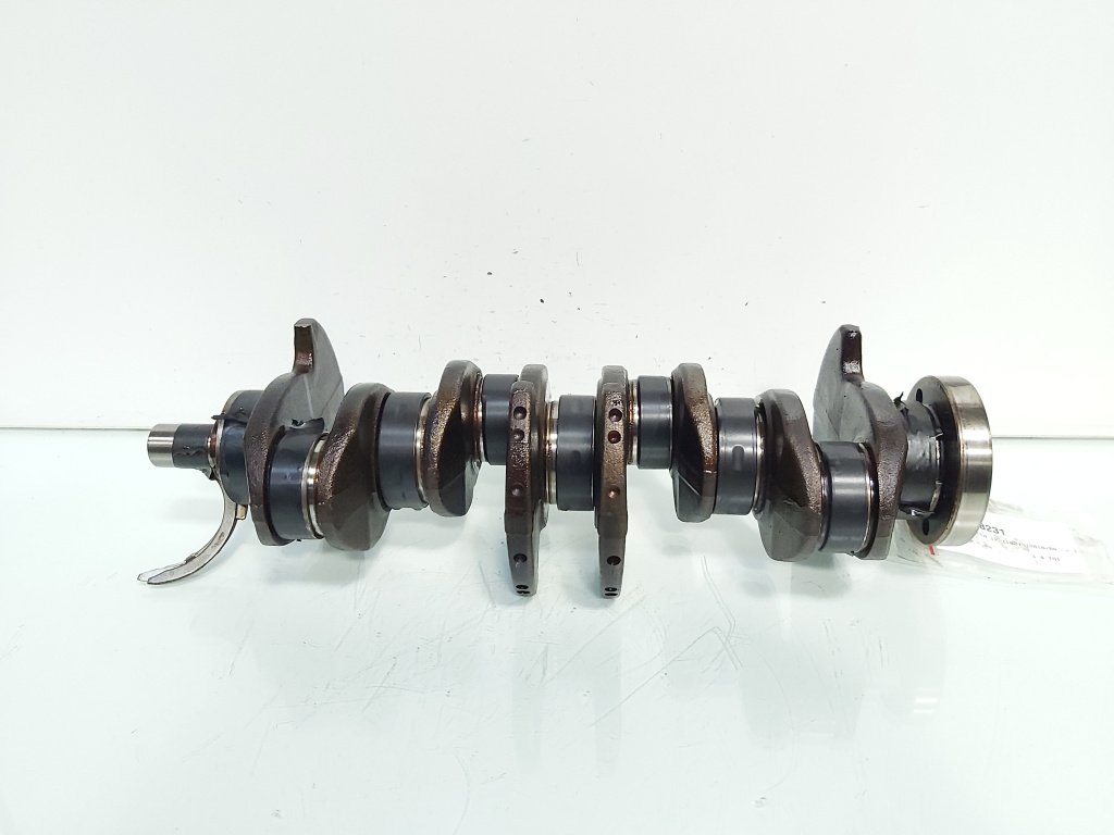 Vibrochen, cod 3C00, VW Eos (1F7, 1F8), 1.4 TSI, C