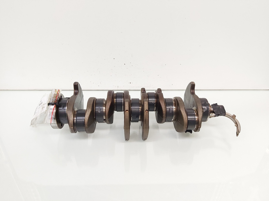 Vibrochen, cod 3C00, VW Eos (1F7, 1F8), 1.4 TSI, CAX (idi:659185)
