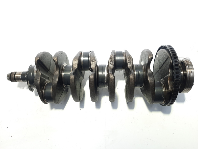 Vibrochen, cod 46476478, Fiat Stilo (192), 1.9 JTD, 186A9000 (id:487577)