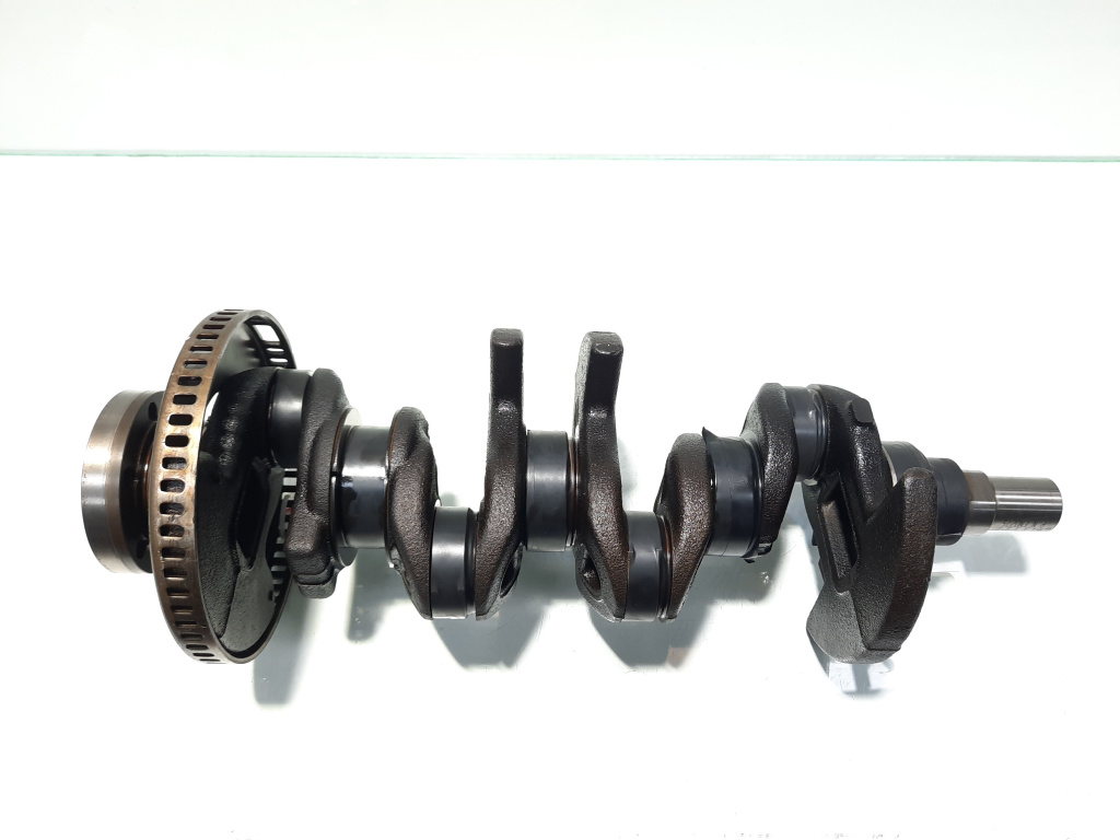 Vibrochen, cod 55351722, Opel Corsa C (F08, F68), 1.2 benz, Z12XEP (pr:110747)
