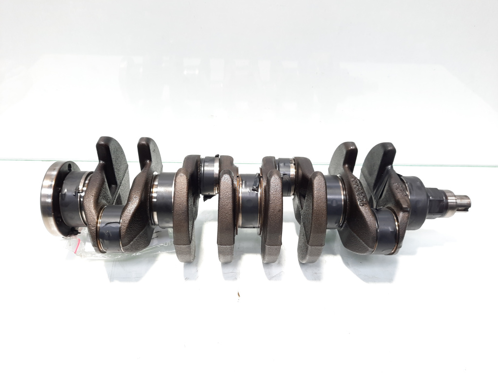 Vibrochen, cod 55560954, Opel Vectra C Combi, 1.8 benz, Z18XER (pr:110747)